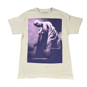 Ariana Grande Sweetener World Tour T-Shirt 2019 Concert Size Medium Double Sided